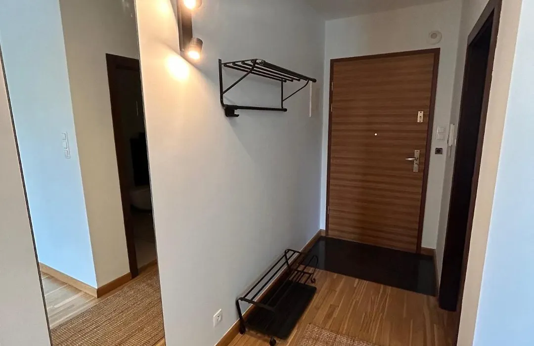 Apartament Słoneczny Sopot Łokietka-1