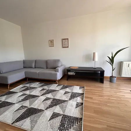 Apartament Słoneczny Sopot Łokietka-3