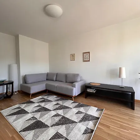 Apartament Słoneczny Sopot Łokietka-2