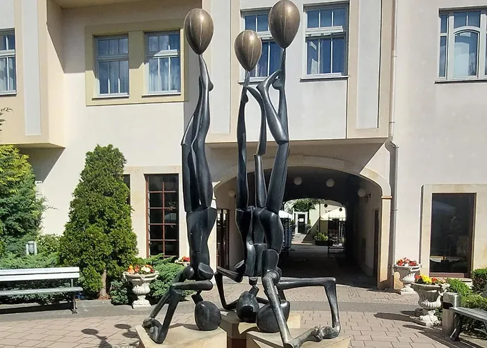 JM Monte Z Balkonem